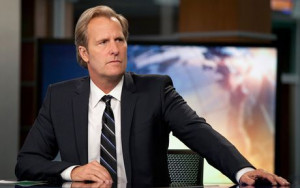 The The Newsroom Recap: The Great Newsman