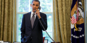 POTUS Obama’s Calling For Student Privacy Protection