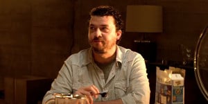 Danny Mcbride This Is The End This is the end danny mcbride