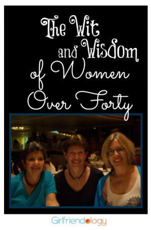 The Wit & Wisdom of Women over Forty | Andy Rooney