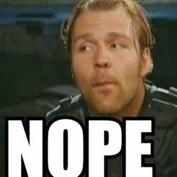 Ni l'un ni l'autre, je suis, j'étais et resterai moi