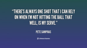 Pete Sampras