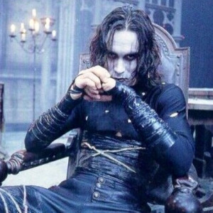 brandon lee