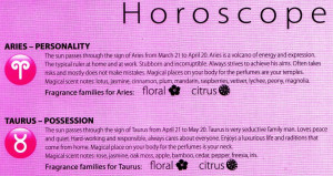 aries man personaity