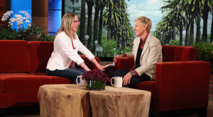 Quote of the Day: Over-Excited