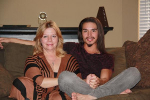 Jude Bradley and Kevin Herrera on ‘Extreme Cougar Wives’