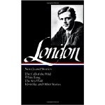 Jack London : Novels and Stories : Call of the Wild / White Fang / The ...