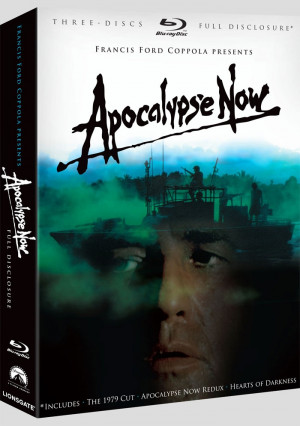 Apocalypse Now (US - BD RA)