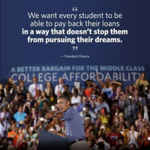 Obama's Free Community College Plan Promises To Shake Up Higher Ed
