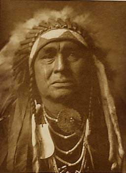 seminole chief osceola