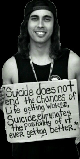 Vic Fuentes 3 by HappyMuskratPNGs