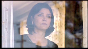 Shohreh Aghdashloo Hot