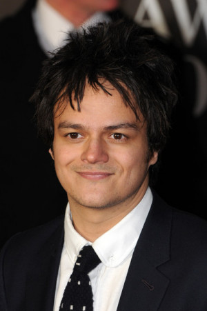 Jamie Cullum Jamie Cullum attends the Brit Awards 2013 at the 02 Arena