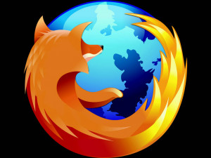 Mozilla Firefox Wallpapers Collection