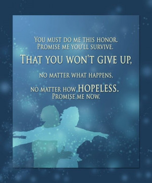 titanic quotes