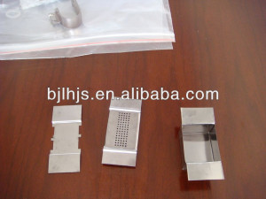 Baoji Lihua Non-Ferrous Metals Co., Ltd. [확인됨]