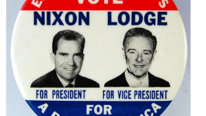 Campaign Spot: Best Qualified (1960)