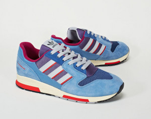 Quote x Peter O’Toole x adidas Consortium ZX 420 “Quotool”