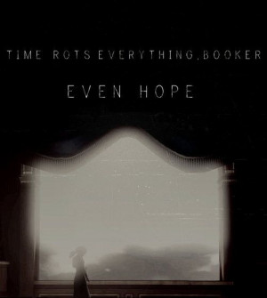 Elizabeth... Bioshock Infinite