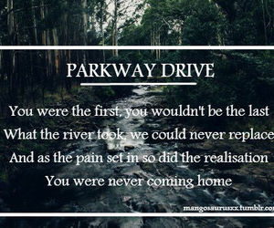 parkway drive quotes