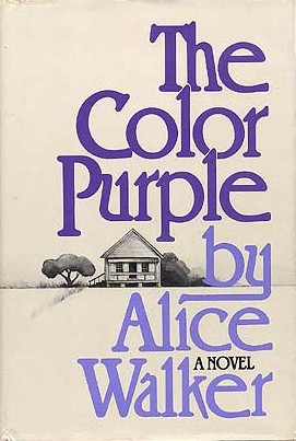 The Colour Purple - Alice Walker