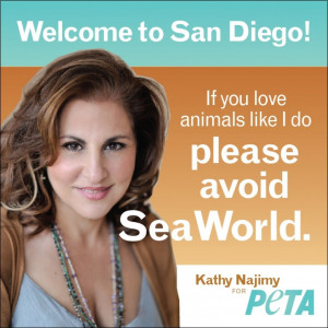 ACLU Sues San Diego Airport For Refusing Anti-SeaWorld Ads