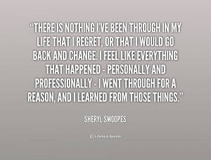 sheryl swoopes quotes