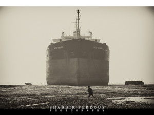 Ship Dismantling Bangladesh