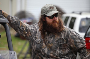 After Willie Robertson freaks out upon learning his 14-year-old ...