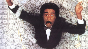 Richard Pryor Quotes