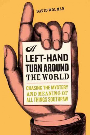 Left-hand Turn Around the World