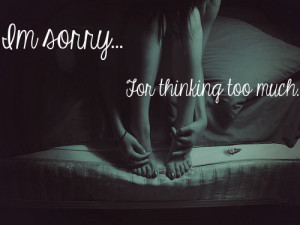 30+ I Am Sorry Quotes For Hurting You