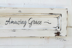 The earth shall soon dissolve like snow