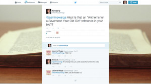 My Heart and Other Black Holes: Review + Giveaway