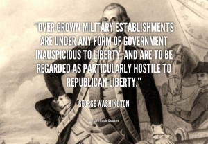 George Washington Friendship Quotes