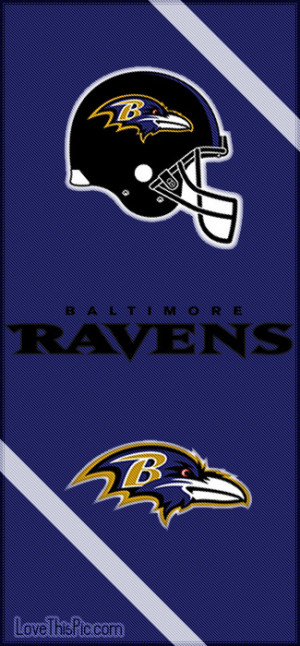 Baltimore Ravens Alternate