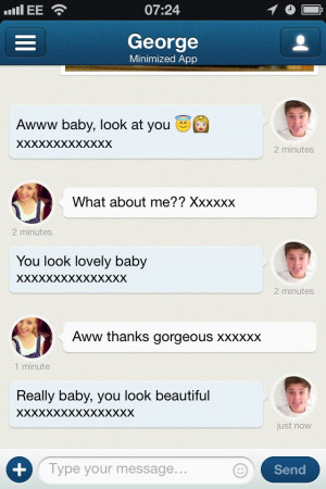 Love him , #cute #texts Internet Site, Website, Web Site