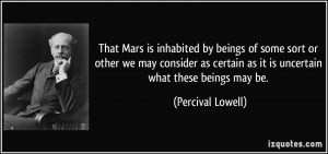 christopher lowell quote