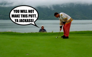 Happy Gilmore