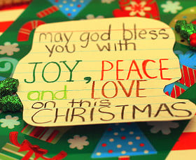 Cute Christmas Quotes