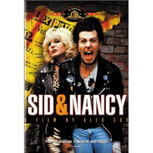 Sid And Nancy Movie Quotes