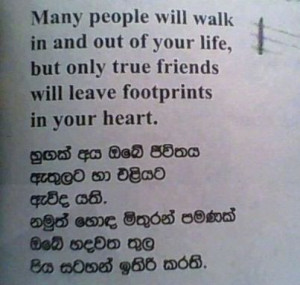 Nisadas Sinhala Friendship Genuardis Portal Picture