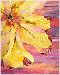 Barbara Olson - Patterns And the color in this is scrumptious....I ...