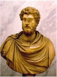 Marcus Aurelius : Portraits