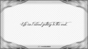 video games quotes grayscale wisdom motivational antichamber Wallpaper