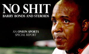 ... bonds before and after steroids pictures. Barry Bonds for steroids