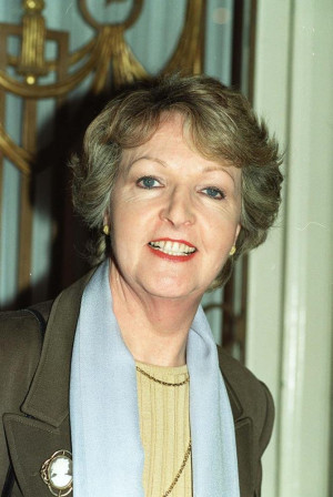 Penelope Keith Pictures