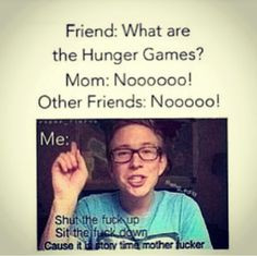 ... quotes hunger games tyler oakley quotes funny stuff idol tyler