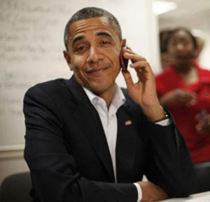 奥巴马“拯救”苹果 与三星缠斗将持续