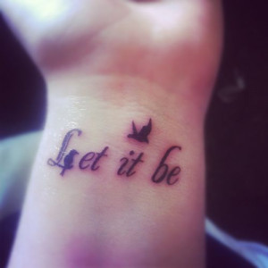 black bird tattoo | Tumblr